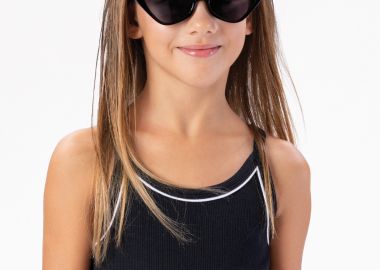 Μπλούζα | ΜΑΥΡΟ - Energiers - 